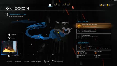 When he doesn't get the pewdiepie joke