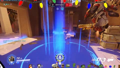 Houston,we have a problem... D: