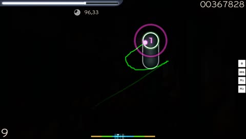 Чувак роняет осу!