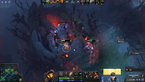 실력 인성 방송 모든게 갖춰진 스트리머 김딸똘 