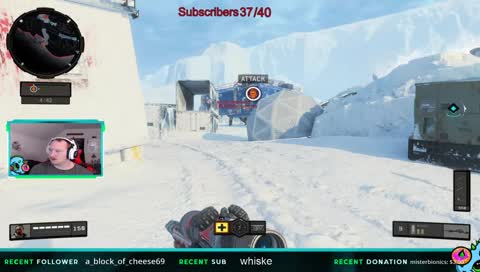 Do you even snipe bro?