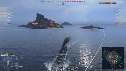Chest is undetected
