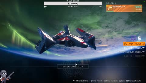 Vannak barátaim? .-.