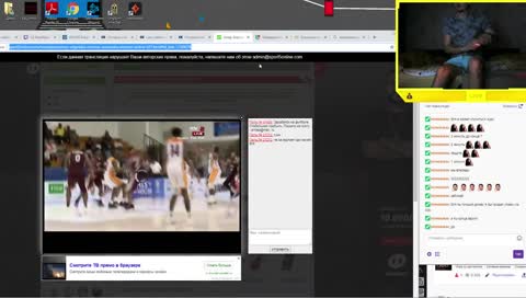 Подымаем Кэш , ночной стрим