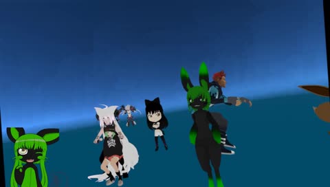 Custom Avatar