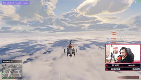 Mission impossible 7 Konnichiwa's revenge !!!!!