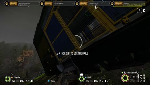 What was that?