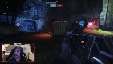 gonna title this one "OH HELL NO"