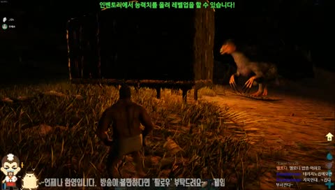 집털린아크베이비.ㅋ