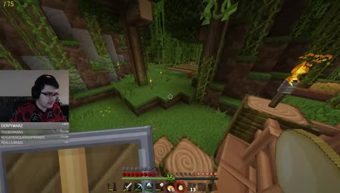 He is going to play elementmc again!