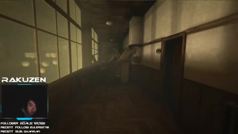 ''This game is still not as scary as Resident Evil''