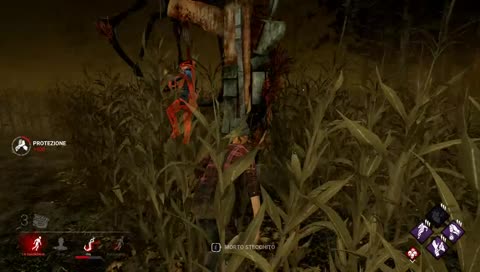 La sfaccimma della "E" ... :D :D