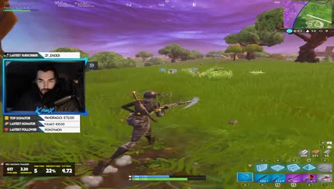 NEW RES 1080X1080 ⚡SOLO TRAIN PUIS SNIP! | 3.2 KD 🔥 !social !level !!monnaie !gv