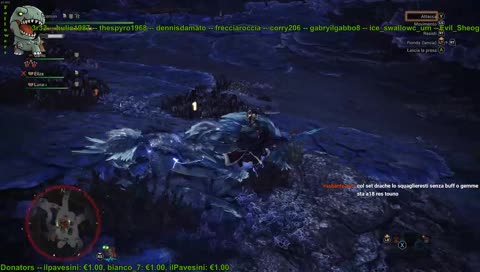 Le sorprese quelle belle 