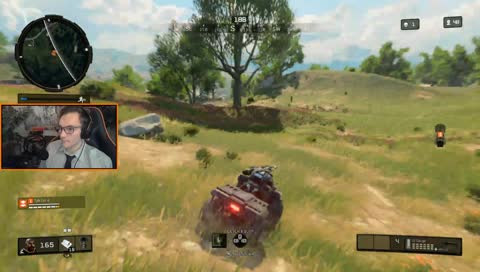 There we go, now he's dead