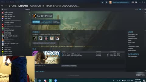 He Actually Did IT!!!!