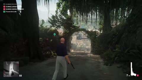 headshot en mosaique