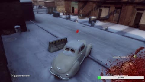 Не зря поставил реалистичное управление