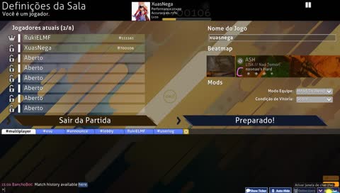 loop infinito fala tu