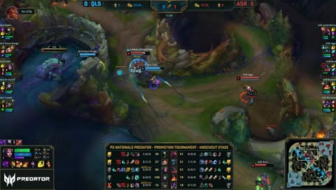 GROBOX poggers