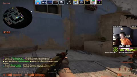 Akademia Taktyczna Kamila xDD