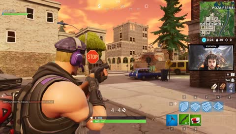 He matado a alguien! #inesperado