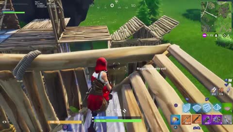 Pickaxe 4tw