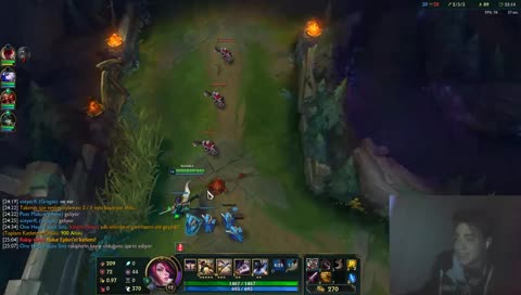 şampiyonar ligi gibi burası 