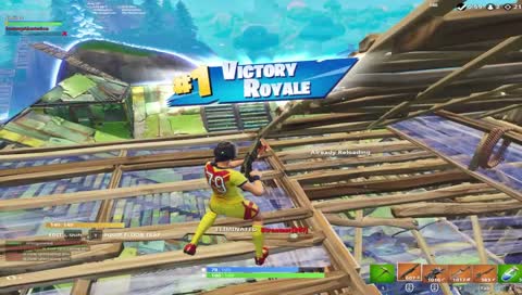 20 bomb und komischer Ton