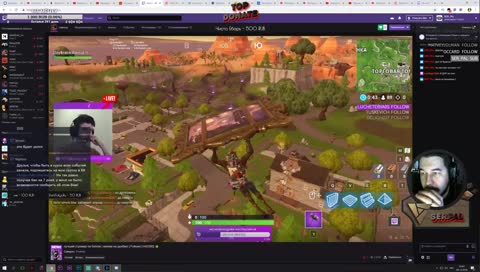 Эмоции на лице и в чате