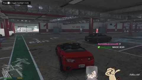 |Awesome Driving Skills|