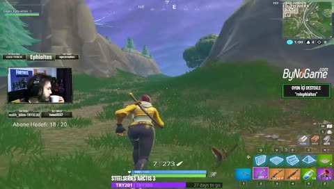 ephi allahına kavuşuyor