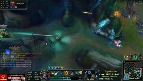 ฮุคกิ้งสปรีด