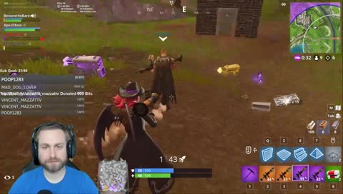 THERE WAS SOMEONE IN THERE?????