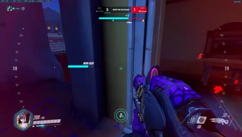 rein shatter