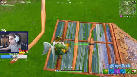 IS THIS CLIP WORTHY JERROLD ?!?!?!?