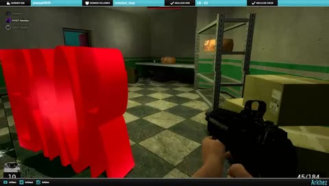 MDRRR Cachette D'hamidou MDRRR