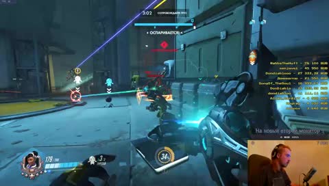 Баланс БЛЯДЬ