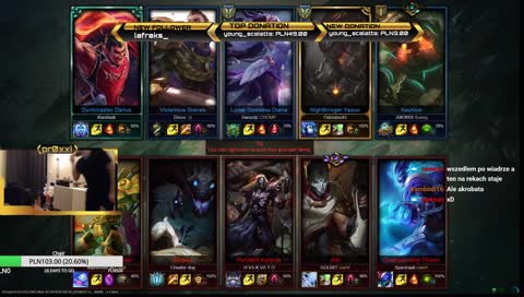 kiedy ktoś rzuci granat a ty nie masz nogi 