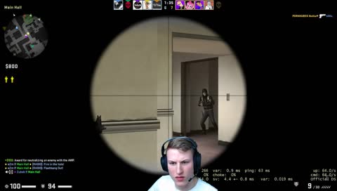VAC