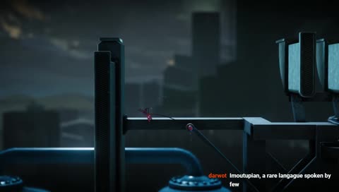 Imoutup Sensei teaches chatkun Imoutupian: Lesson 1