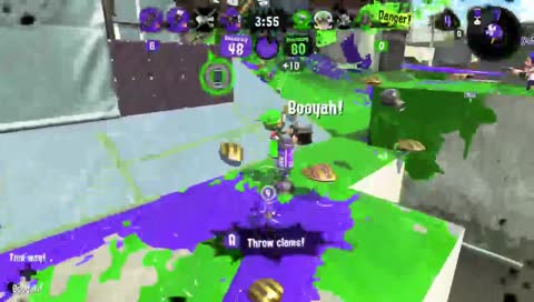Master KILL!!