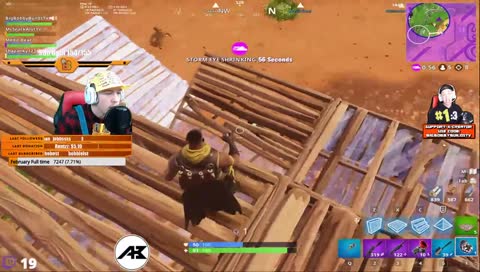 Omegalul dance for me boi