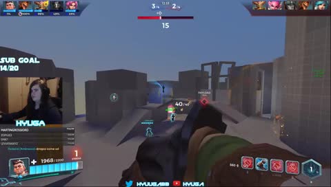 Drogoz under the map