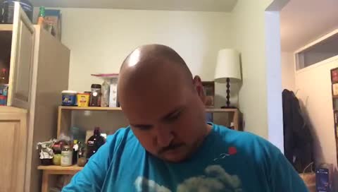 Stav's song for George Bush