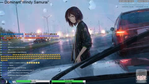 top teir - Yasuo remix xD