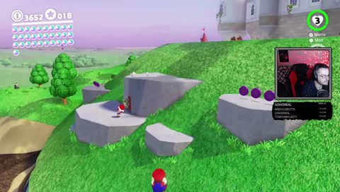 when the nostalgia hiiiiiiiiits