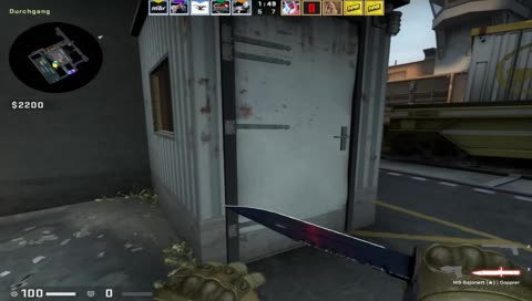 xDDDD NADE