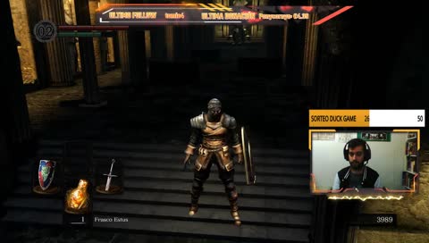 Esto si son buenas sinergias LUL