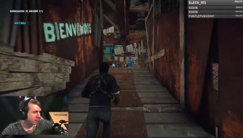 are you ok? Yea I'm ok Kappa